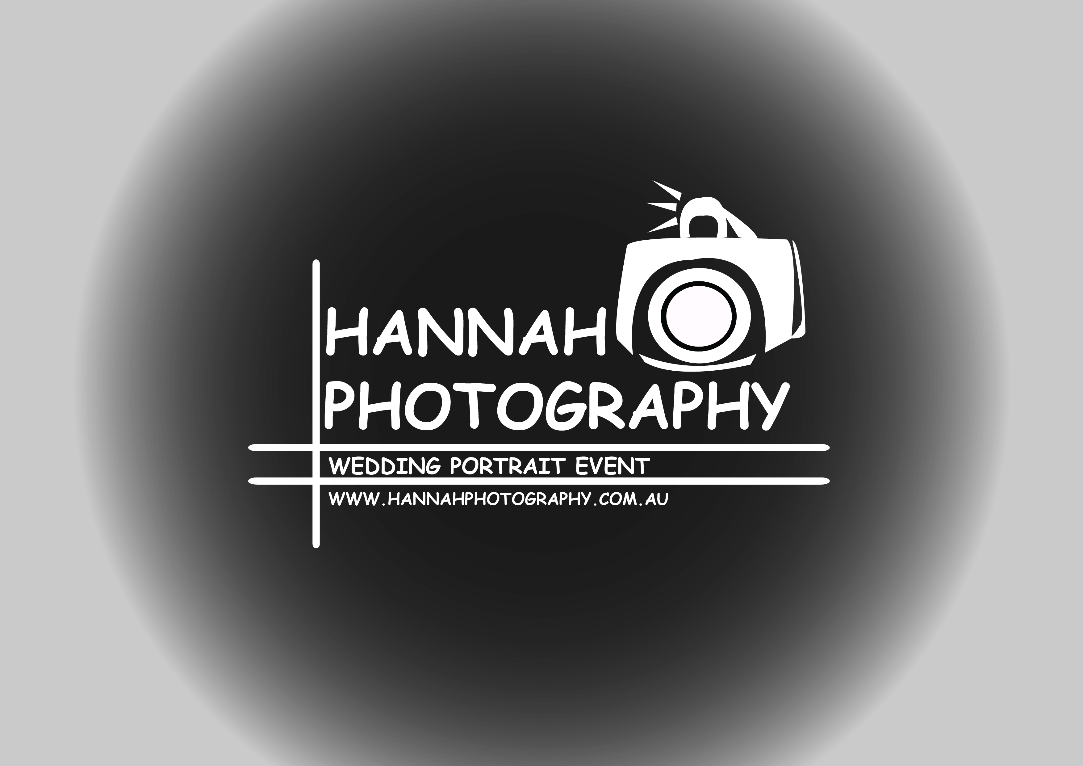 Design de Logo par Rizky yohanes pour Hannah Photography | Design #9307247