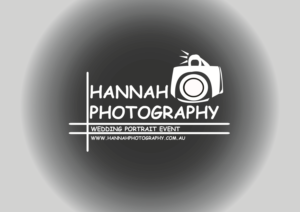 Logo Design by Rizky yohanes for Hannah Photography | Design: #9307247