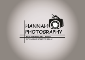 Logo Design by Rizky yohanes for Hannah Photography | Design: #9307248