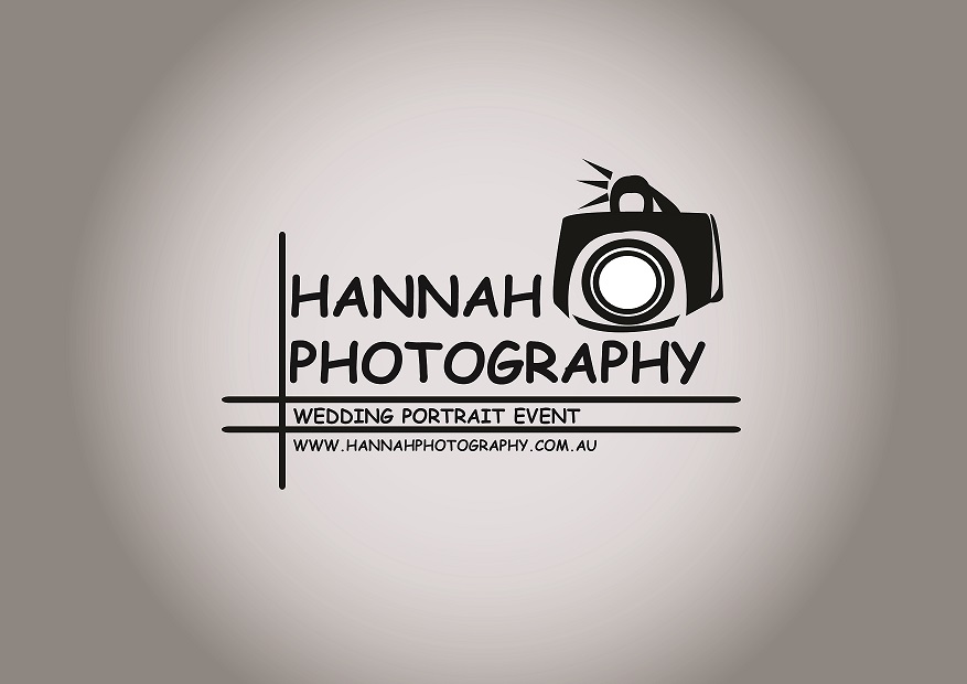 Design de Logo par Rizky yohanes pour Hannah Photography | Design #9307250