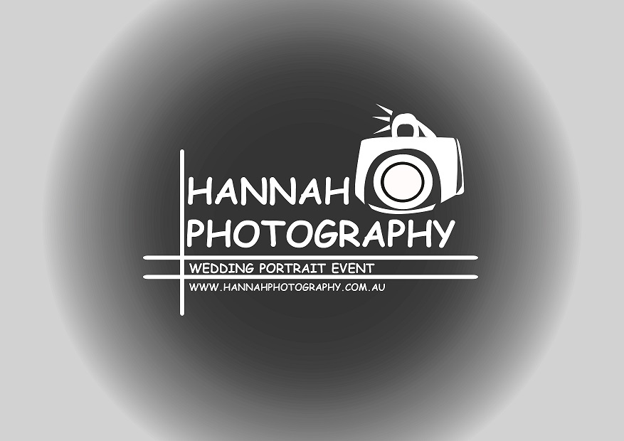 Logo Design by Rizky yohanes for Hannah Photography | Design #9307251