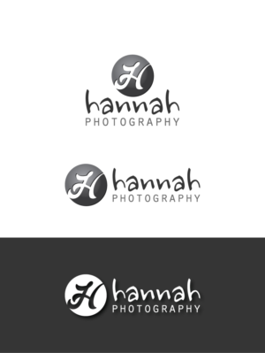 Logo Design by Creative Ants for Hannah Photography | Design #9405583