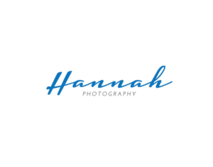 Logo Design by logomaster24 for Hannah Photography | Design: #9305335