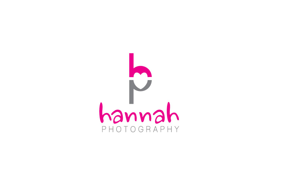 Logo Design by ecorokerz for Hannah Photography | Design #9305157