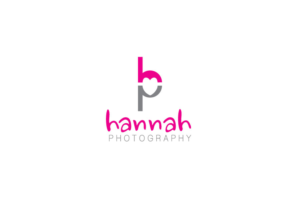 Logo Design by ecorokerz for Hannah Photography | Design #9305157
