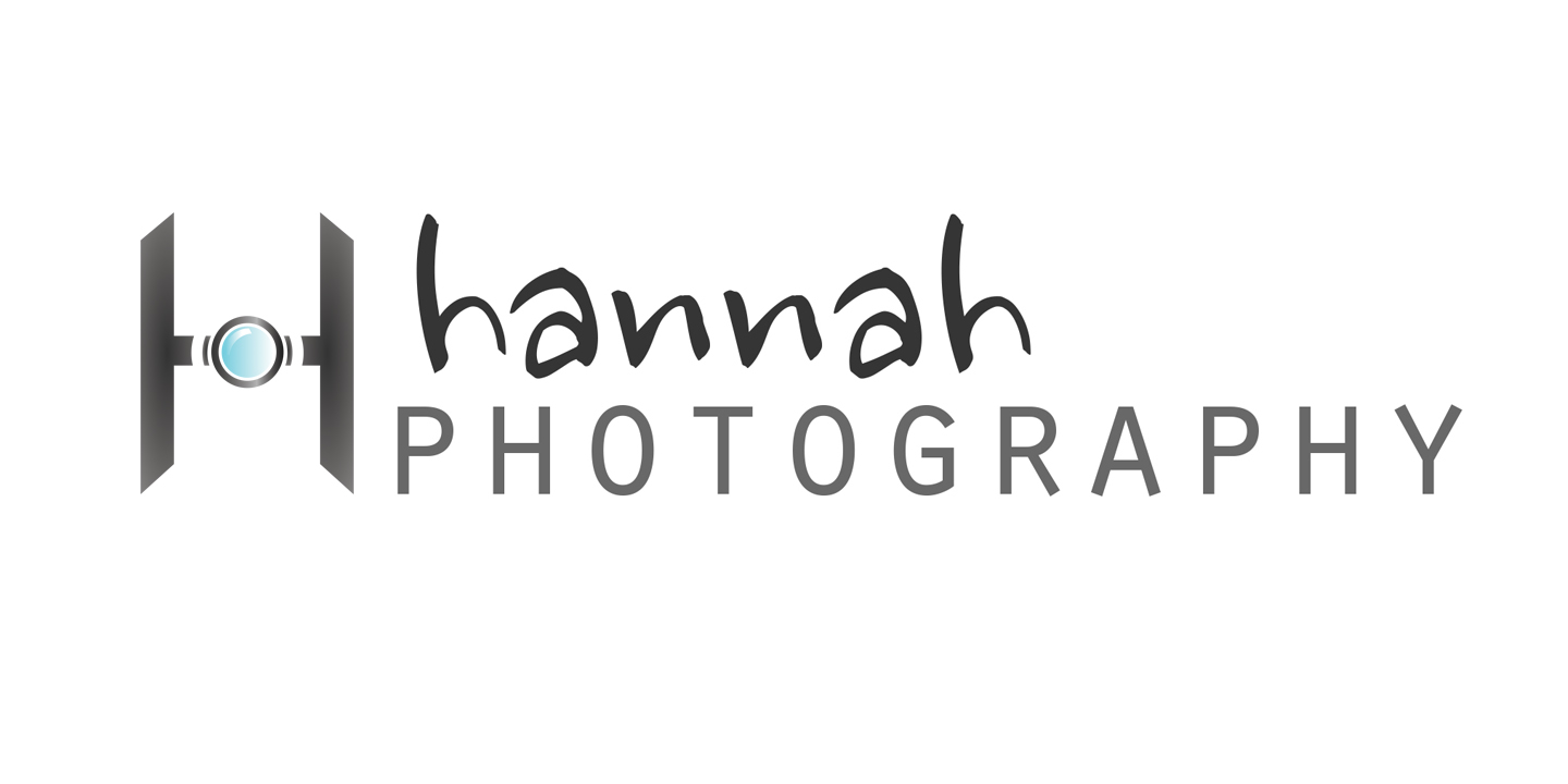Logo Design by michaelgryffyddhughes for Hannah Photography | Design #9306606