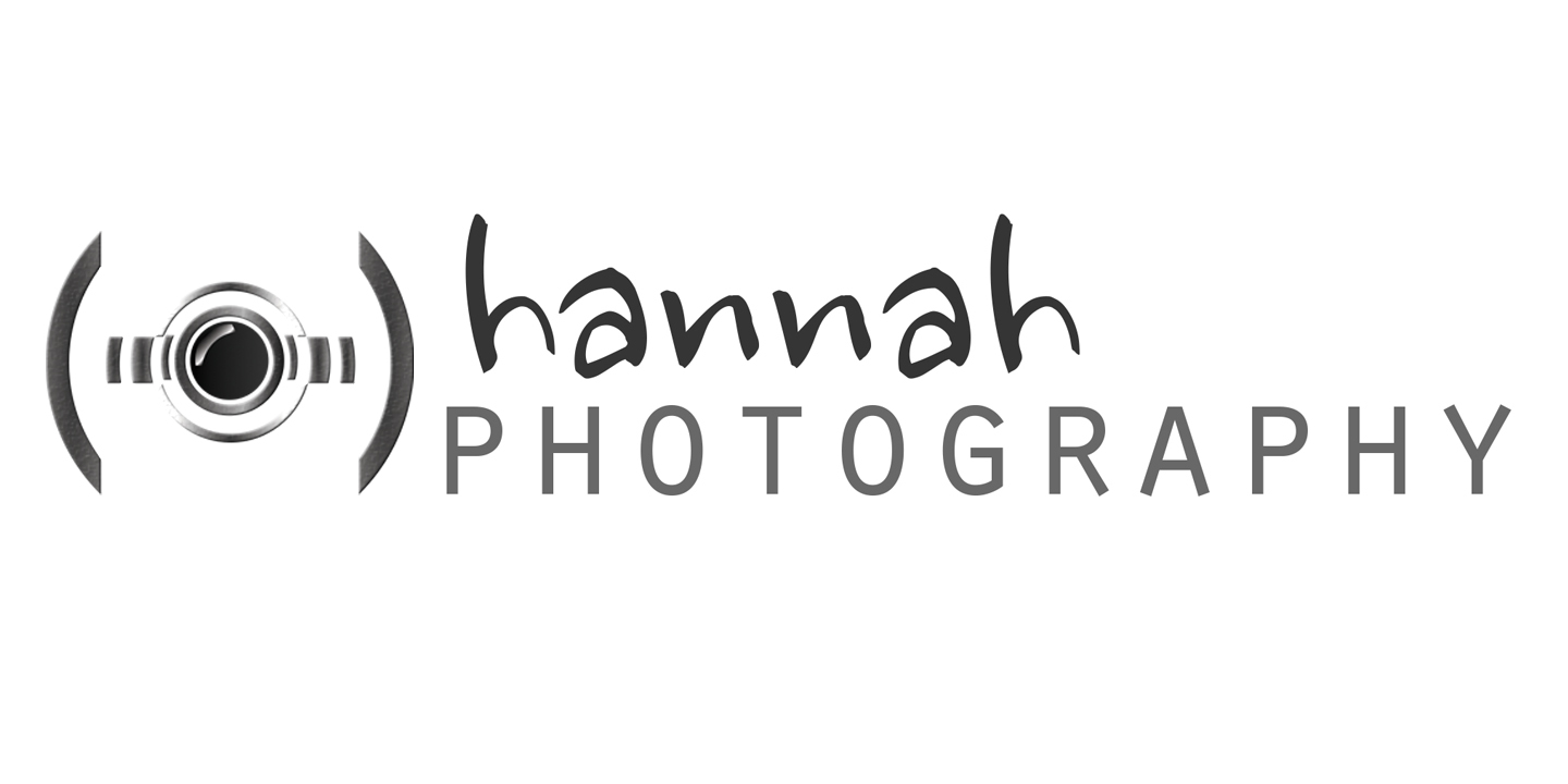 Logo Design by michaelgryffyddhughes for Hannah Photography | Design #9306611