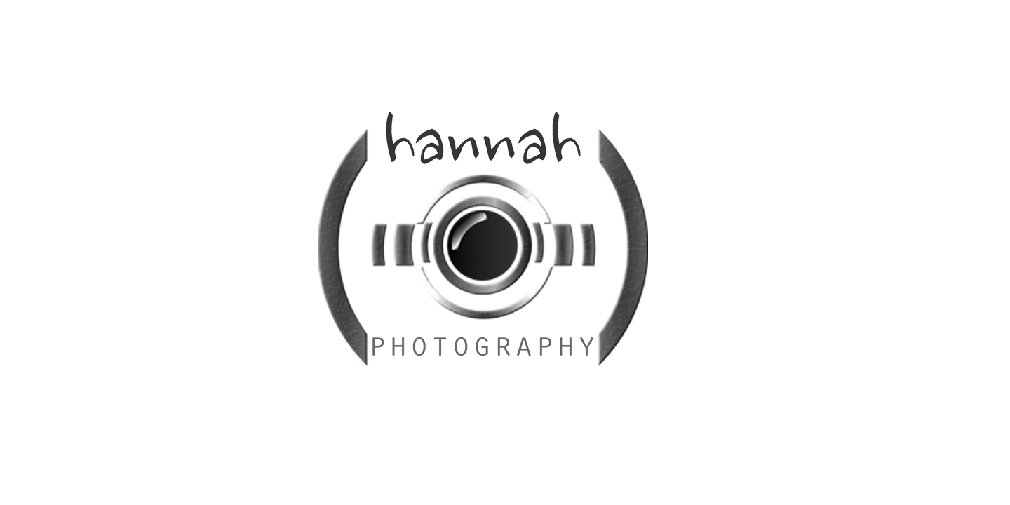 Logo Design by michaelgryffyddhughes for Hannah Photography | Design #9306638
