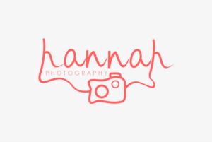 Logo Design by RodSer for Hannah Photography | Design: #9340207