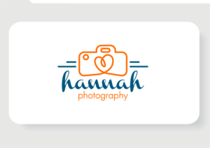 Logo Design by moqeem.naqvi for Hannah Photography | Design: #9312504