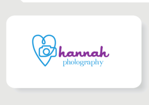 Logo Design by moqeem.naqvi for Hannah Photography | Design: #9312507