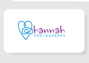 Logo Design by moqeem.naqvi for Hannah Photography | Design: #9315451