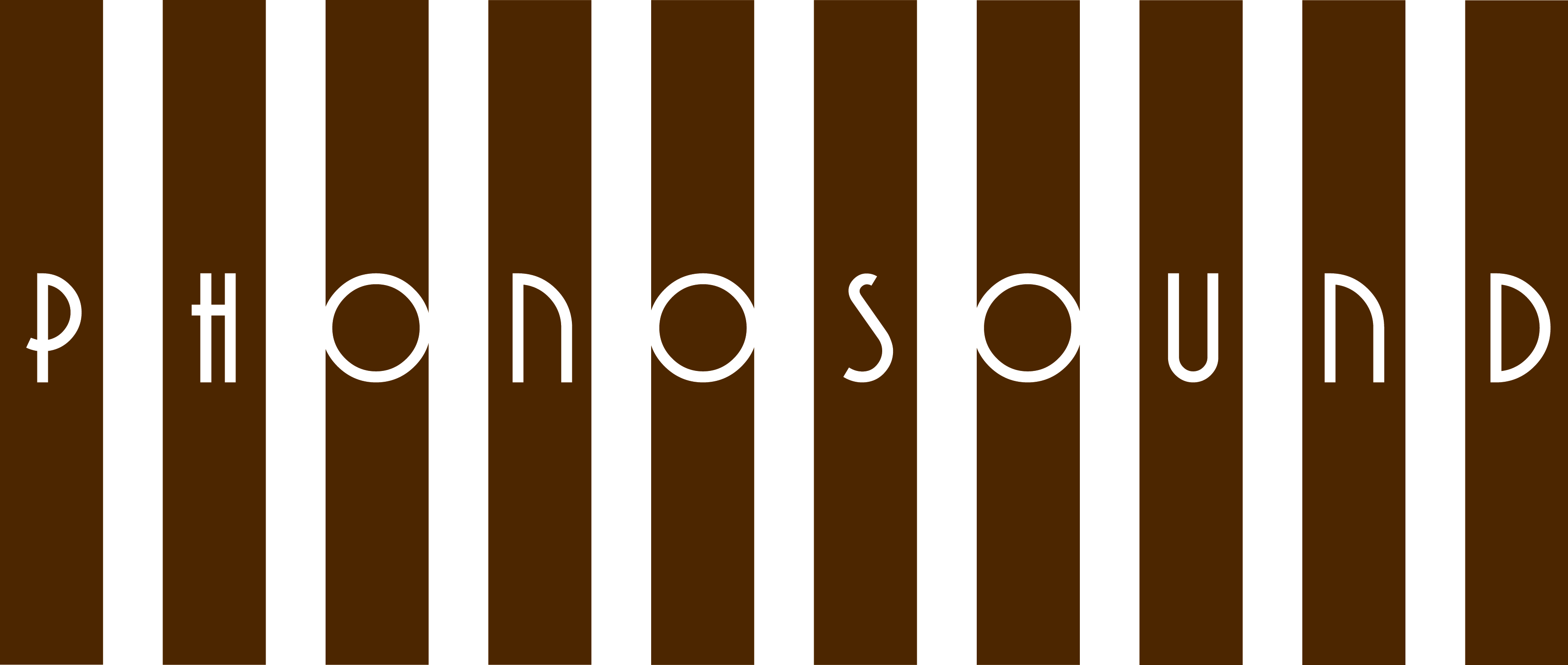 Logo-Design von shopogolchi für PhonoSound | Design #9420000