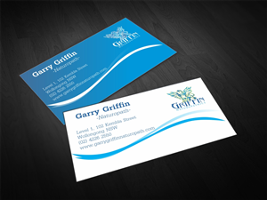 Business Card Design by Monimonzy for this project | Design: #2061079