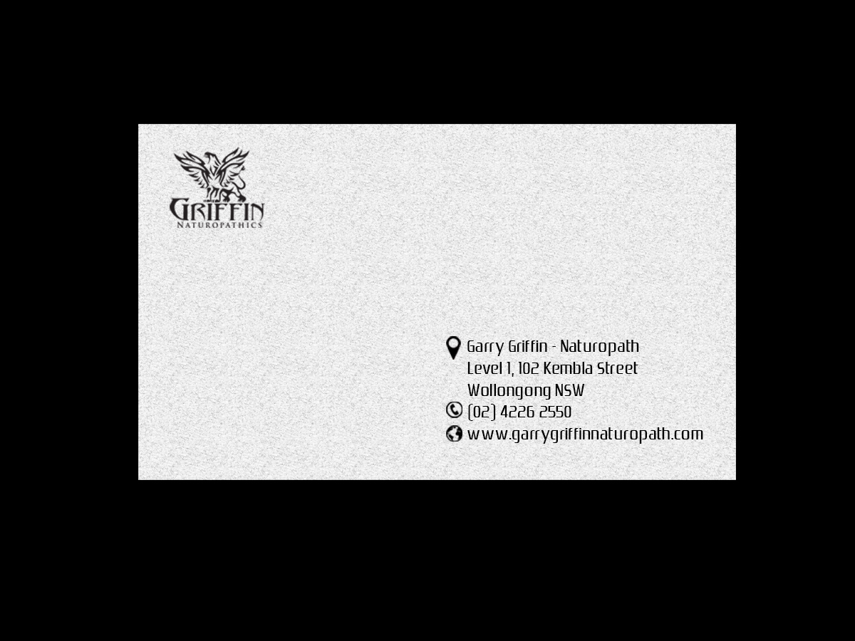 Business Card Design by junaid ahmad for this project | Design #2059083