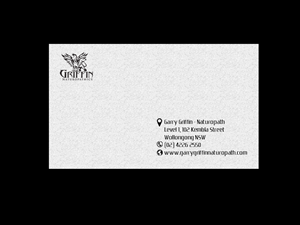 Business Card Design by junaid ahmad for this project | Design: #2059083