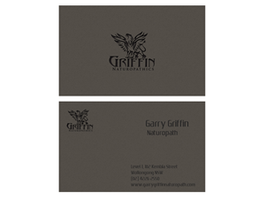 Business Card Design by junaid ahmad for this project | Design: #2060774