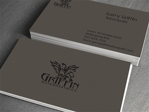 Business Card Design by junaid ahmad