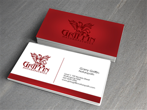 Business Card Design by junaid ahmad for this project | Design: #2062389