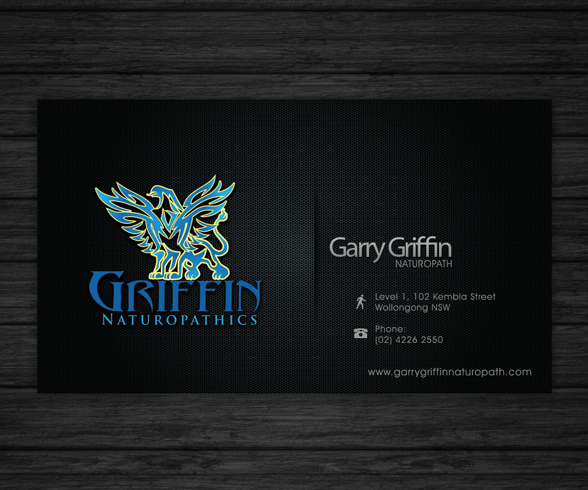 Business Card Design by FutureDesigne for this project | Design #2067451