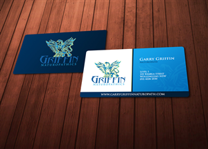 Business Card Design by Chere for this project | Design: #2066386