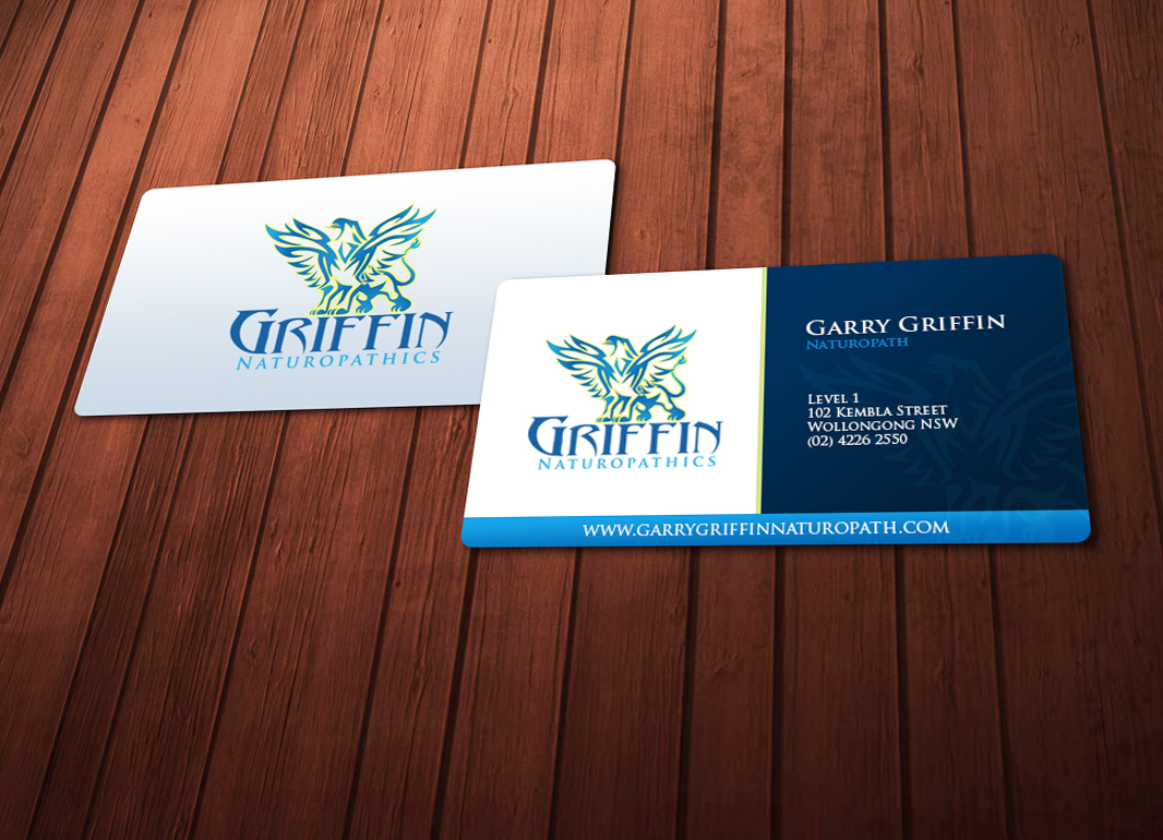 Business Card Design by Chere for this project | Design #2066388
