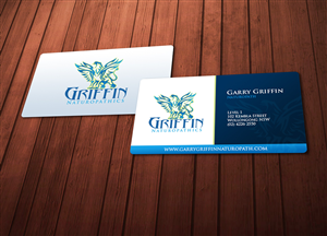 Business Card Design by Chere for this project | Design: #2066388