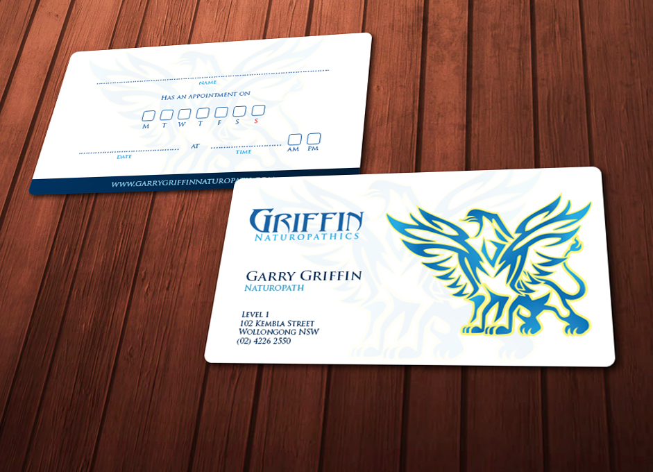 Business Card Design by Chere for this project | Design #2078191