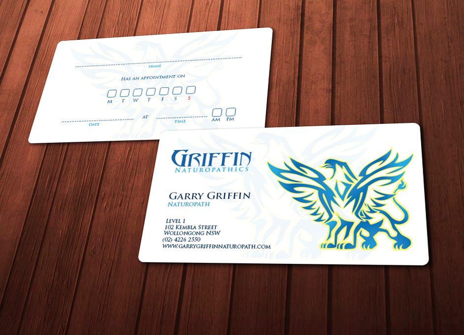 Business Card Design by Chere for this project | Design #2078196