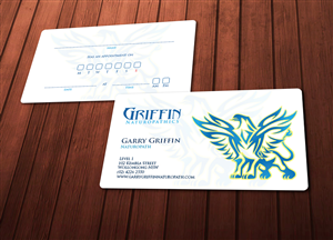 Business Card Design by Chere for this project | Design: #2078196