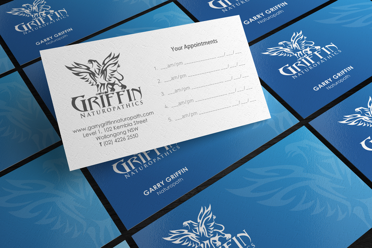Business Card Design by logodentity for this project | Design #2062116