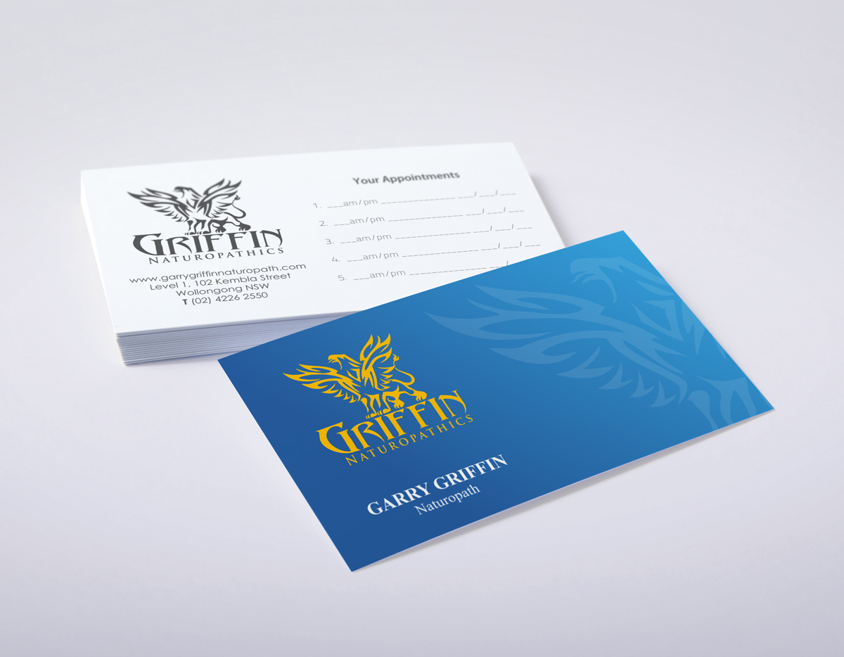 Business Card Design by logodentity for this project | Design #2075133