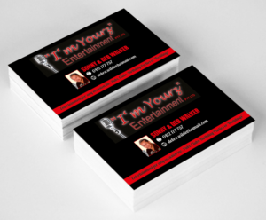 Business Card Design by ALSADESIGN for this project | Design: #9314910