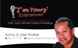 Business Card Design by Riz' for this project | Design #9333702