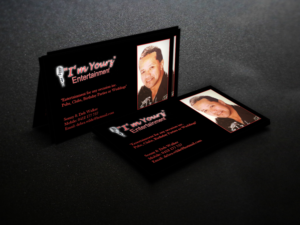 Business Card Design by phoenixmedias for this project | Design #9314277