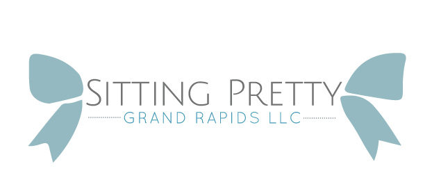 Logo Design by KT for sitting pretty grand rapids llc | Design #2085245