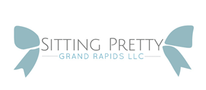 Logo Design by KT for sitting pretty grand rapids llc | Design #2085245