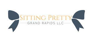 Logo Design by KT for sitting pretty grand rapids llc | Design: #2085247