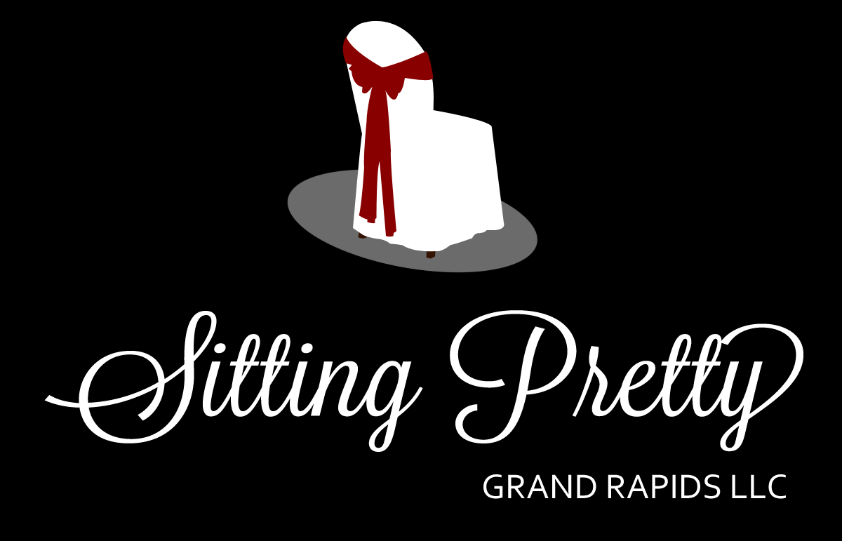 Logo Design by ikke aviy for sitting pretty grand rapids llc | Design #2072788