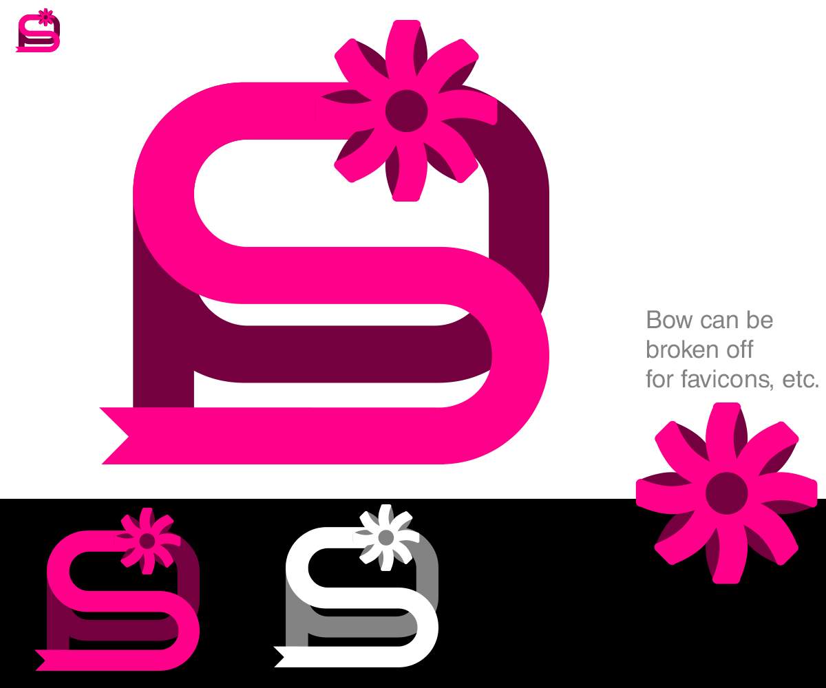 Logo Design by TilDawn for sitting pretty grand rapids llc | Design #2074857