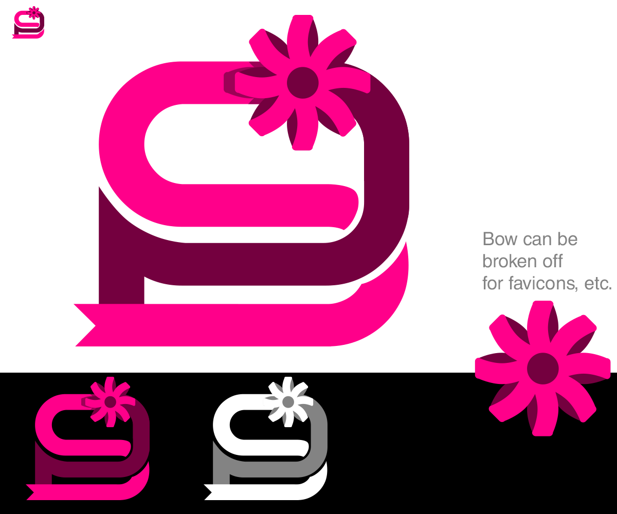 Logo Design by TilDawn for sitting pretty grand rapids llc | Design #2074858