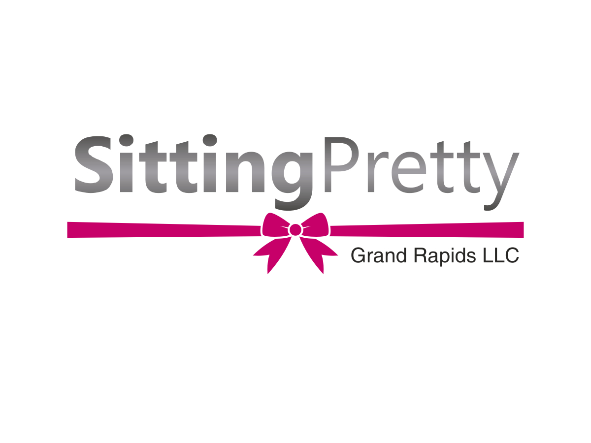 Logo Design by R16 for sitting pretty grand rapids llc | Design #2126076