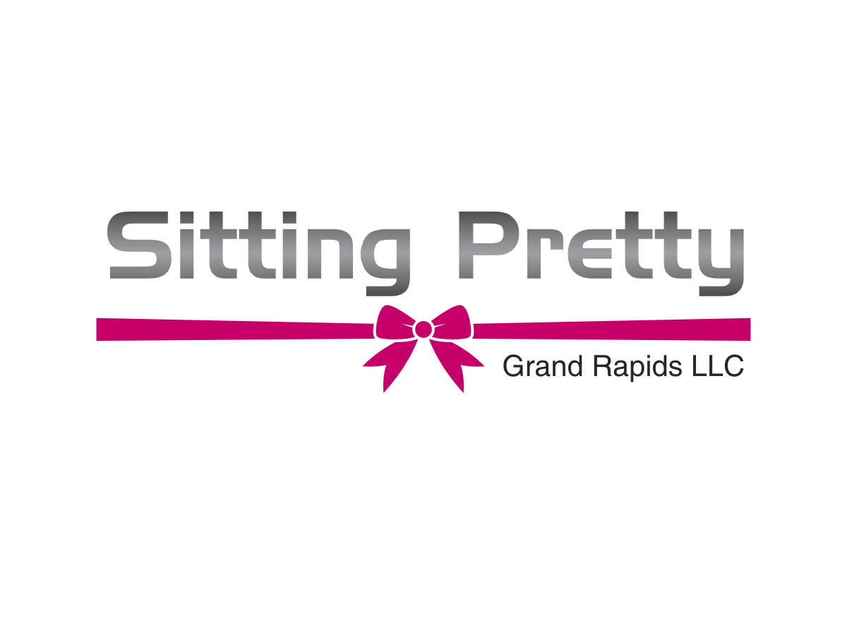 Logo Design by R16 for sitting pretty grand rapids llc | Design #2126088