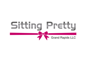 Logo Design by R16 for sitting pretty grand rapids llc | Design: #2126088