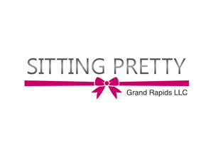 Logo Design by R16 for sitting pretty grand rapids llc | Design: #2127947