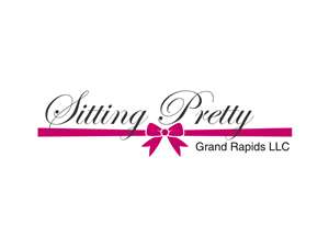 Logo Design by R16 for sitting pretty grand rapids llc | Design: #2140518