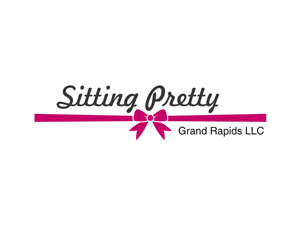 Logo Design by R16 for sitting pretty grand rapids llc | Design: #2140526