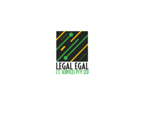 Diseño de Logo por dii para Legal Egal I.T. Services | Diseño: #9307255