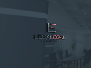 Diseño de Logo por Atec para Legal Egal I.T. Services | Diseño: #9309452