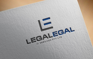 Diseño de Logo por Atec para Legal Egal I.T. Services | Diseño: #9316907